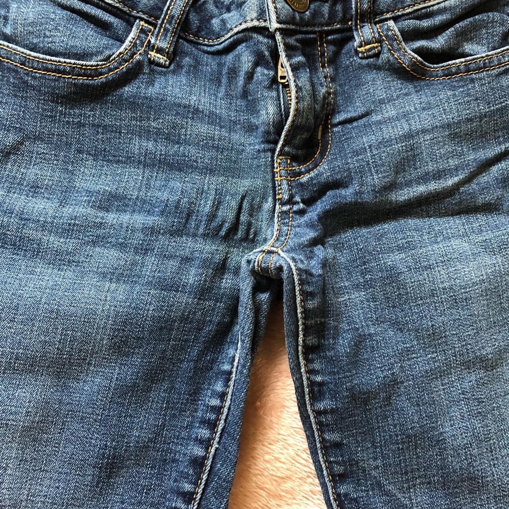 Three pairs of American Eagle jeans! - Picture 4 of 8